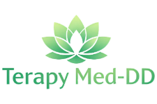 Logo Terapy Med-DD